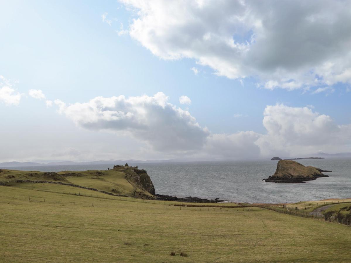 Hunish Villa Kilmaluag Esterno foto