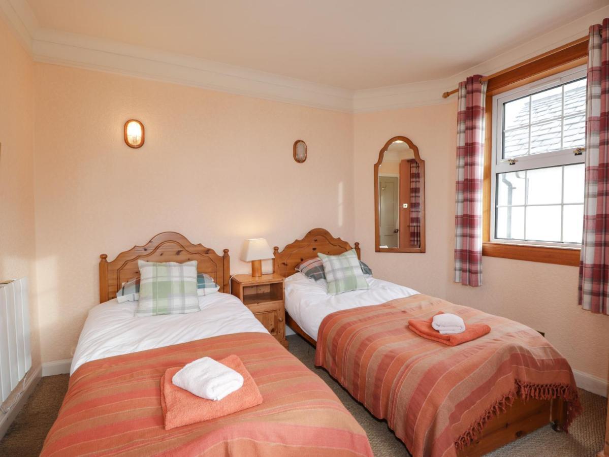 Hunish Villa Kilmaluag Esterno foto